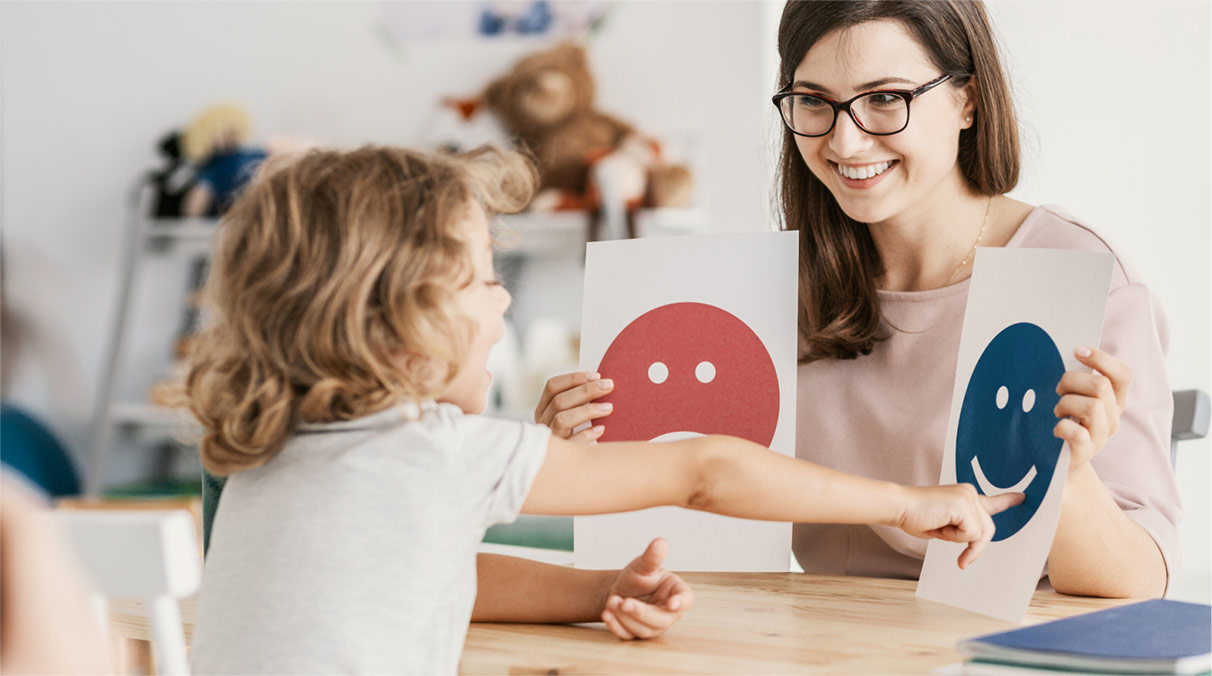 Agency in early childhood—a child’s right to choose - Xplor Education UK